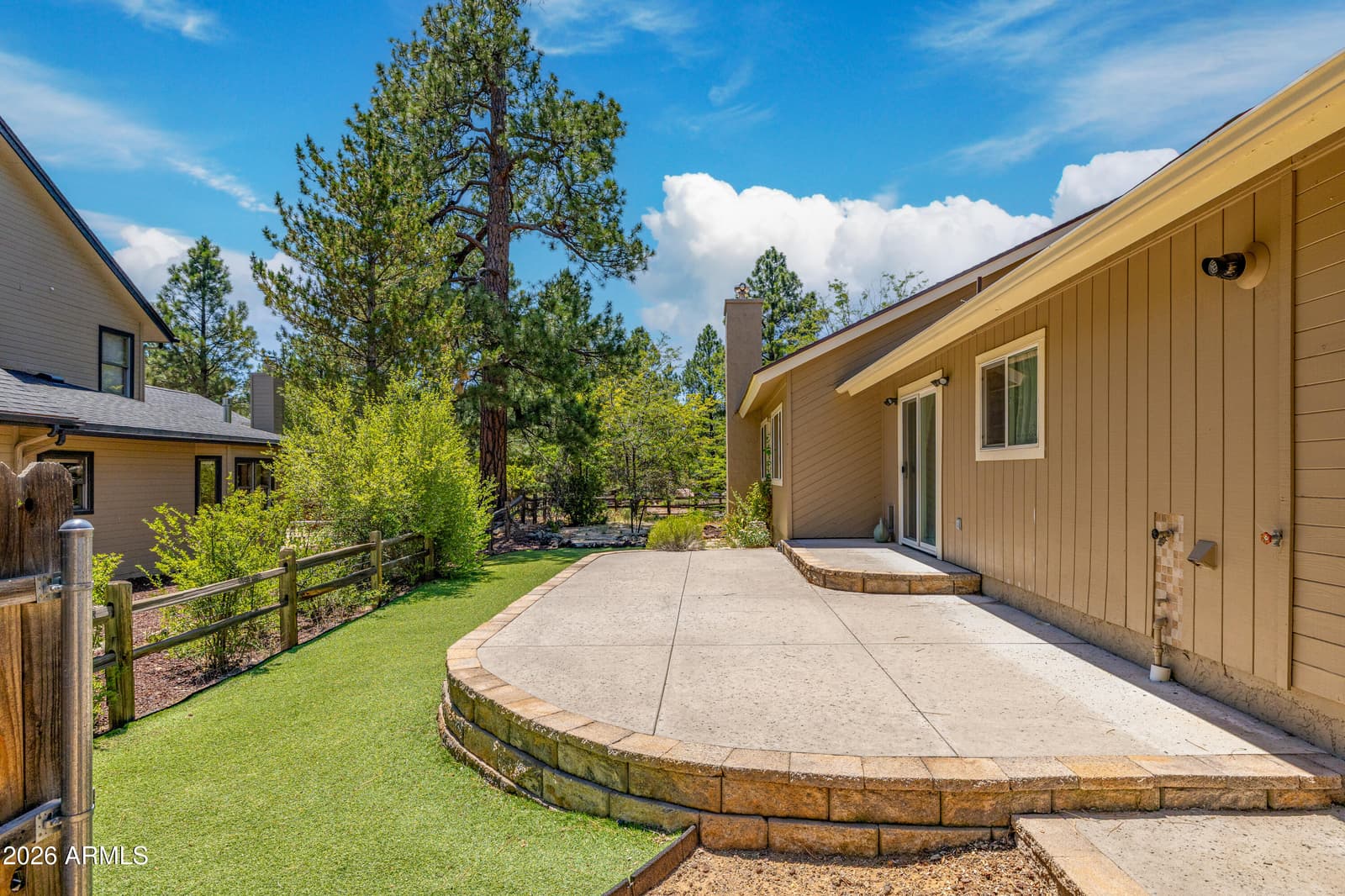 2320 N TIMBERLINE Road, Flagstaff, AZ 86004 — photo 48 of 62