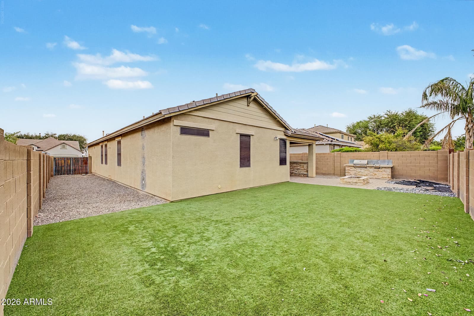 2665 E CLIFTON Avenue, Gilbert, AZ 85295 — photo 34 of 42