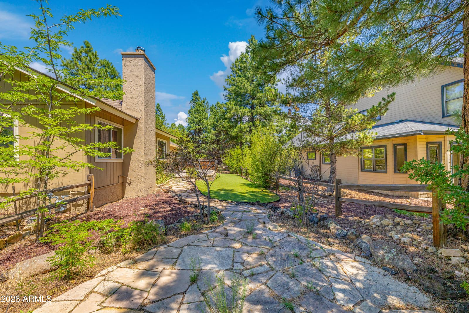 2320 N TIMBERLINE Road, Flagstaff, AZ 86004 — photo 51 of 62