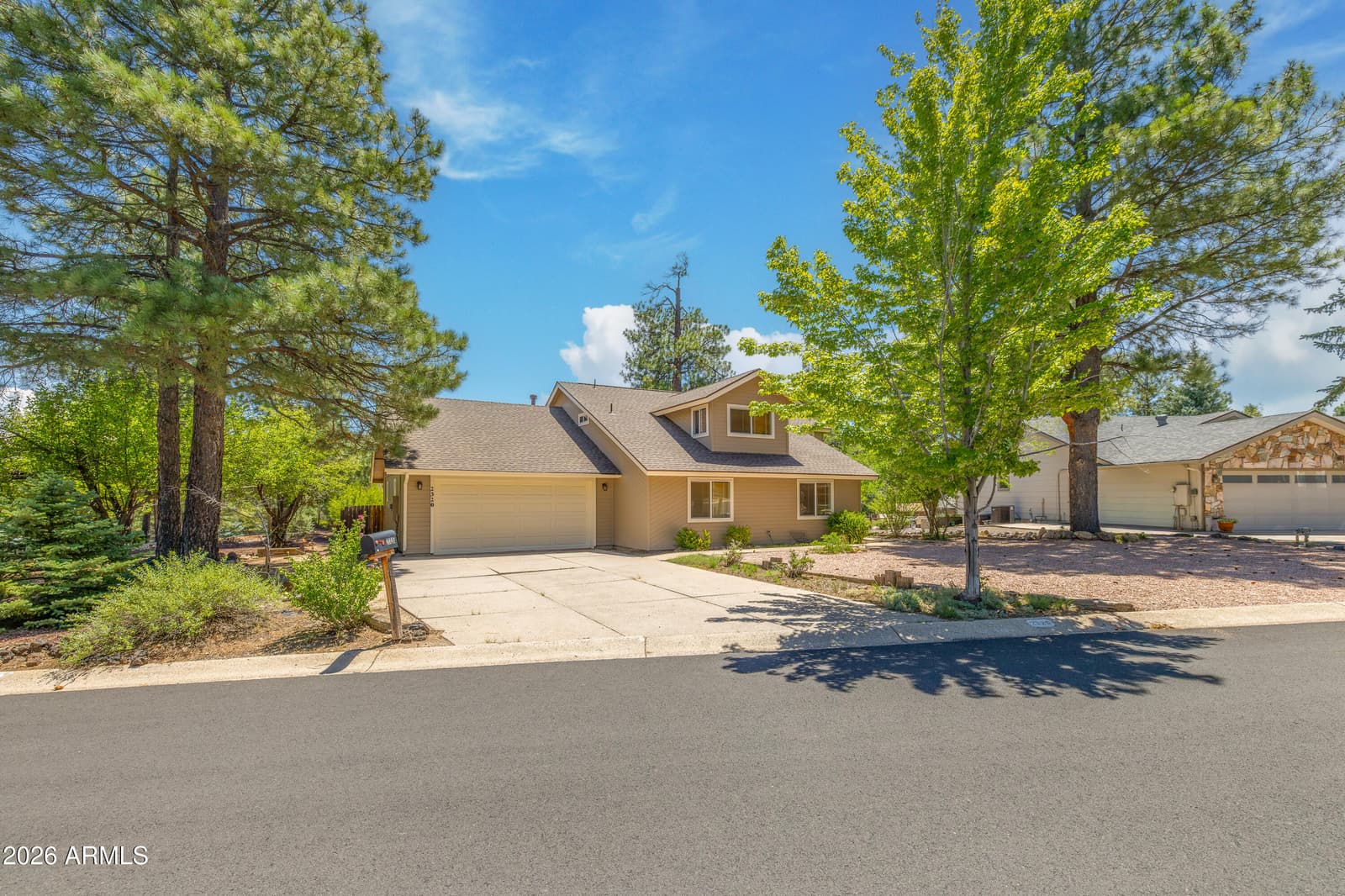 2320 N TIMBERLINE Road, Flagstaff, AZ 86004 — photo 54 of 62