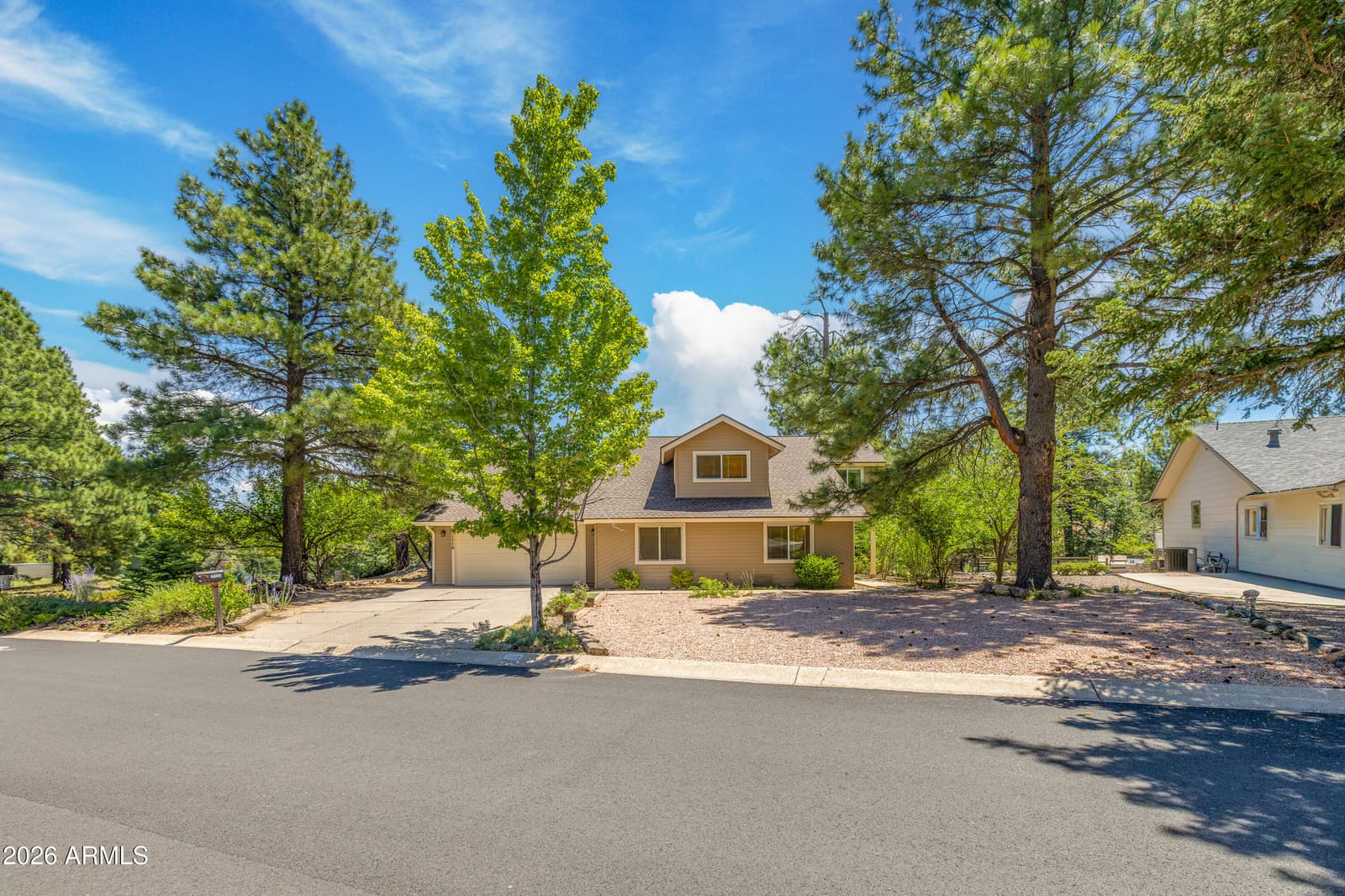 2320 N TIMBERLINE Road, Flagstaff, AZ 86004 — photo 55 of 62