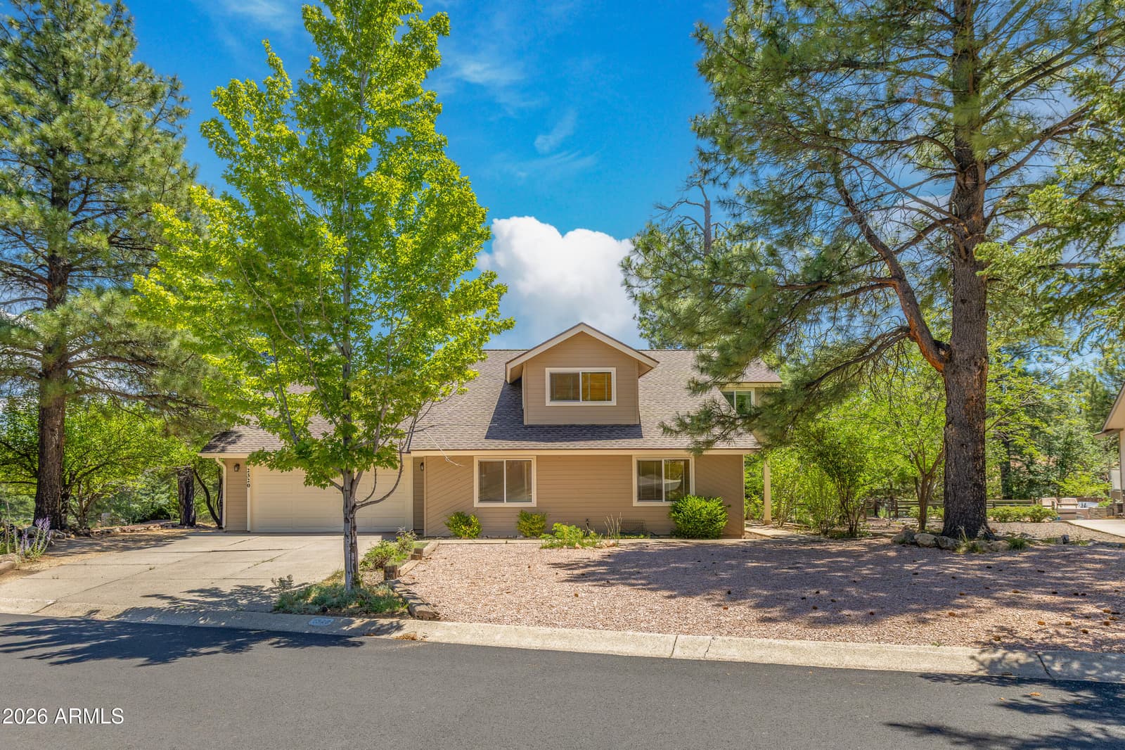 2320 N TIMBERLINE Road, Flagstaff, AZ 86004 — photo 57 of 62
