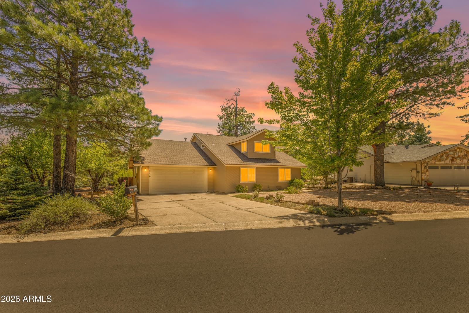 2320 N TIMBERLINE Road, Flagstaff, AZ 86004 — photo 61 of 62