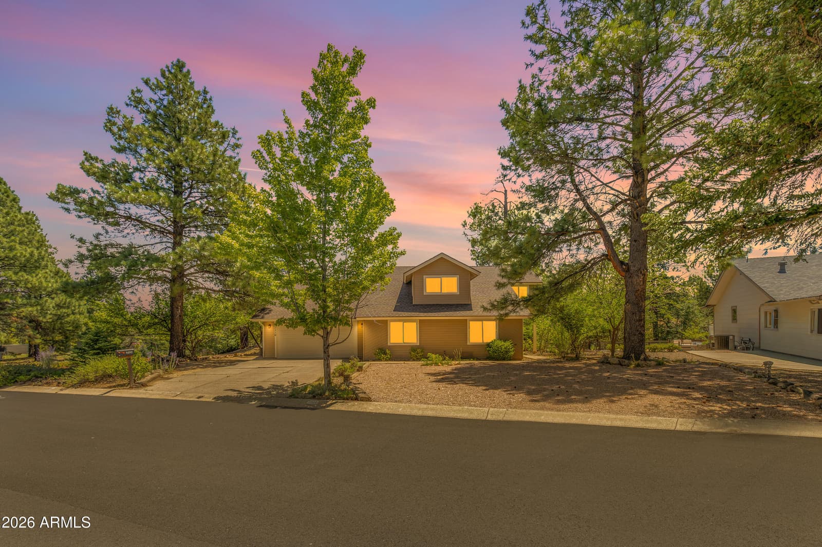 2320 N TIMBERLINE Road, Flagstaff, AZ 86004 — photo 62 of 62