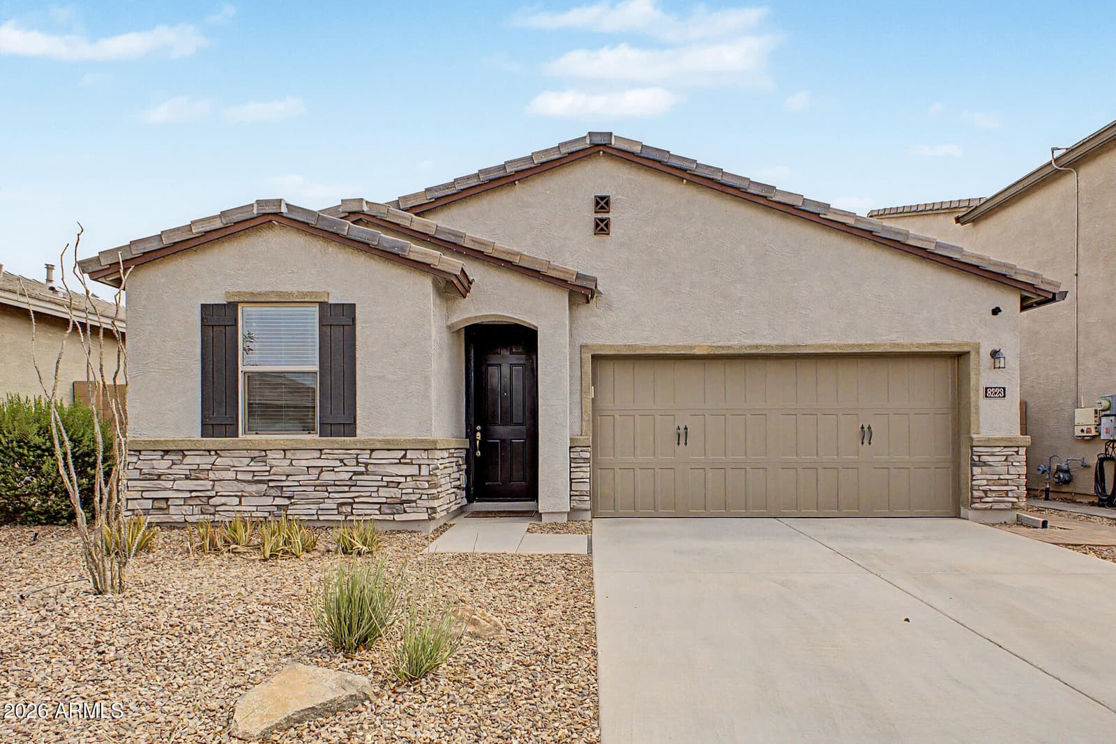 8223 E JUANITA Avenue, Mesa, AZ 85209 — photo 2 of 38