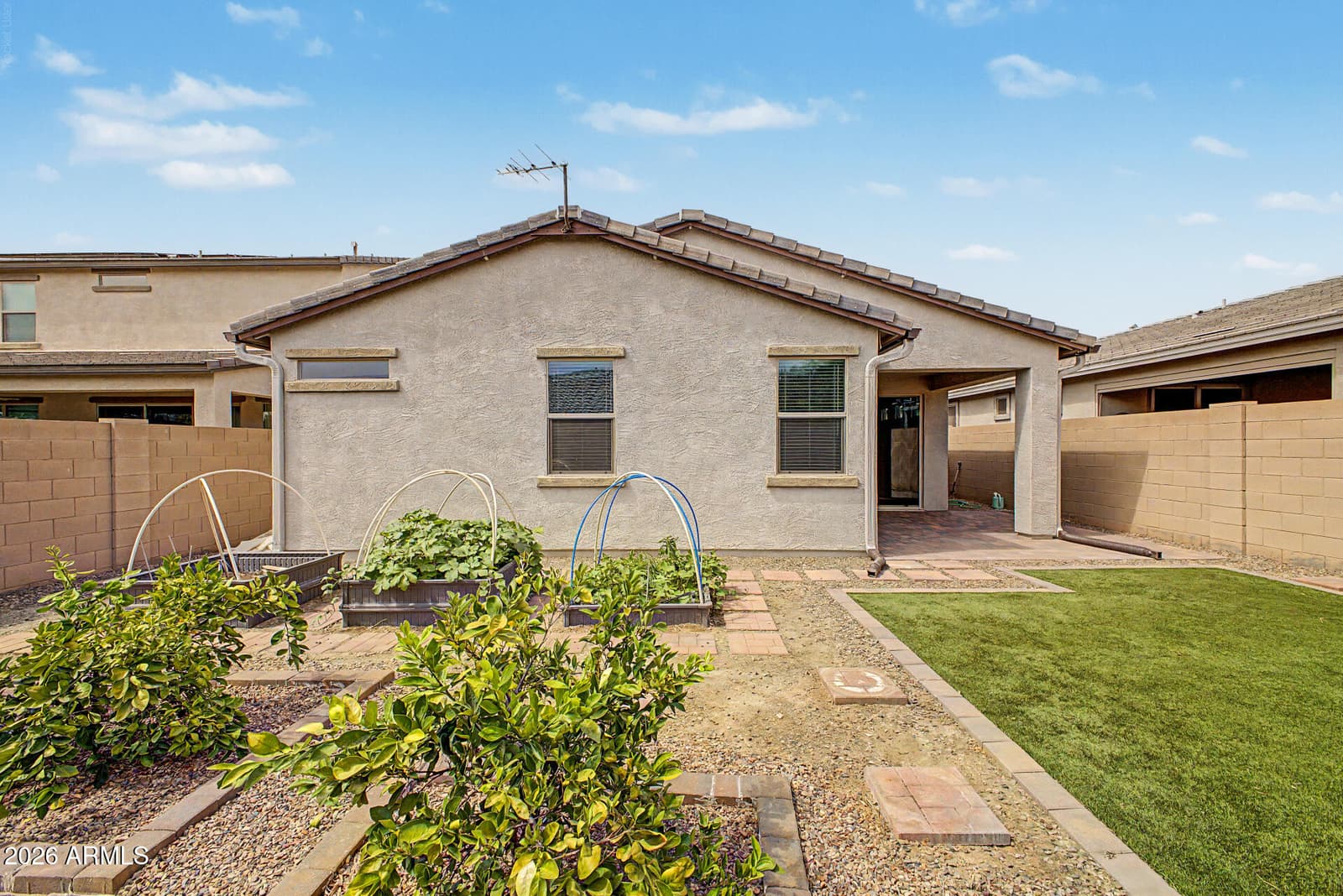 8223 E JUANITA Avenue, Mesa, AZ 85209 — photo 33 of 38