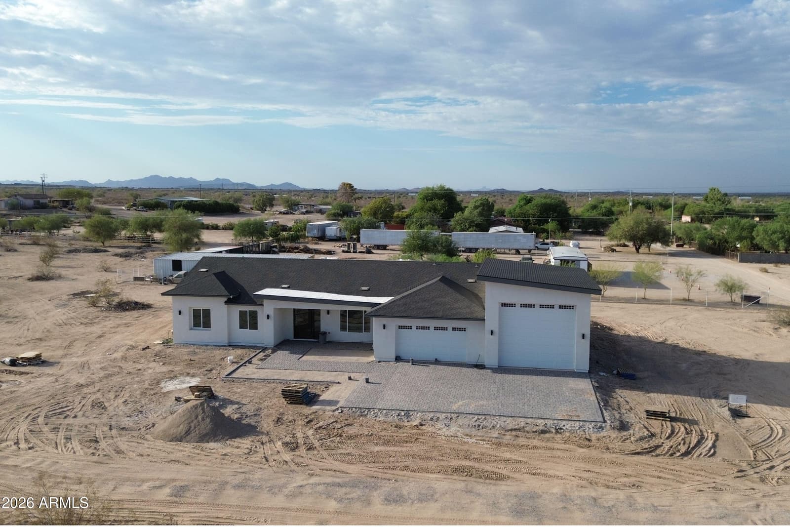 33248 W WILSON Street, Tonopah, AZ 85354 — photo 2 of 4