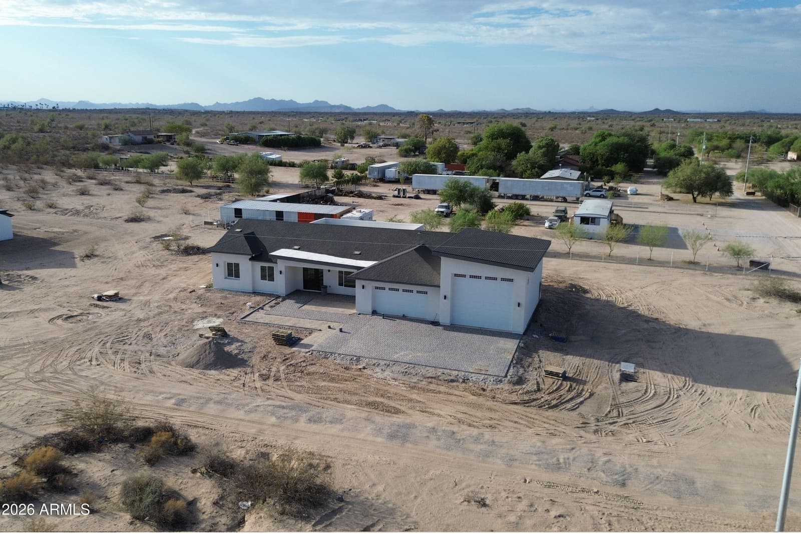 33248 W WILSON Street, Tonopah, AZ 85354 — photo 3 of 4