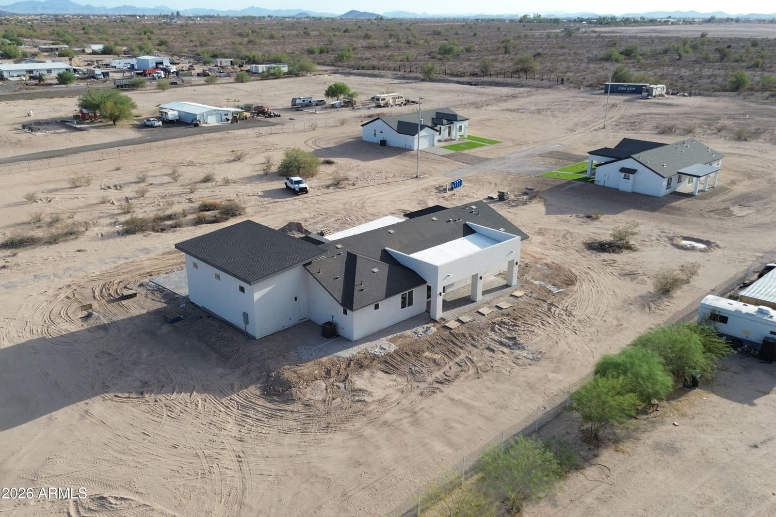 33248 W WILSON Street, Tonopah, AZ 85354 — photo 4 of 4