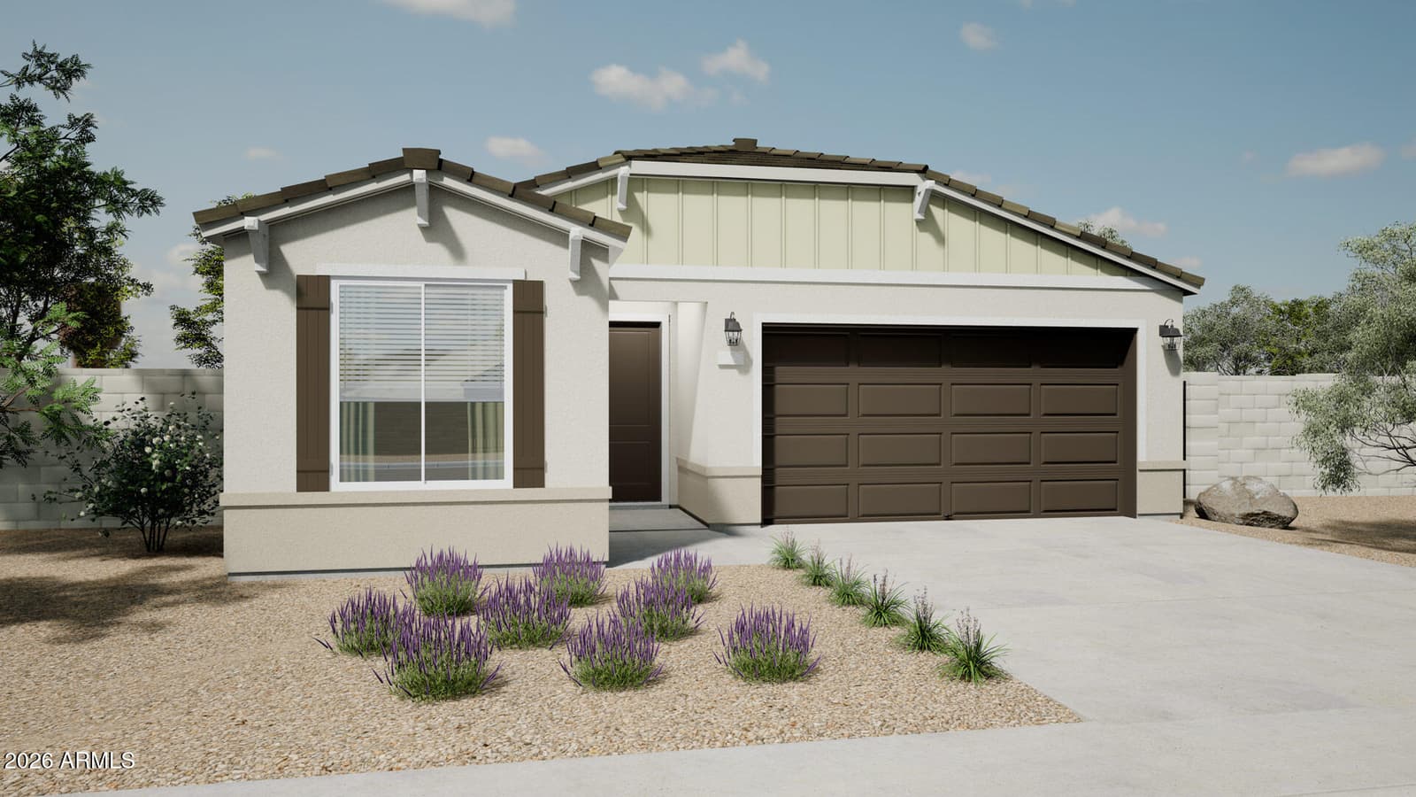 18090 W CALLE LEJOS Road, Surprise, AZ 85387 — photo 1 of 21