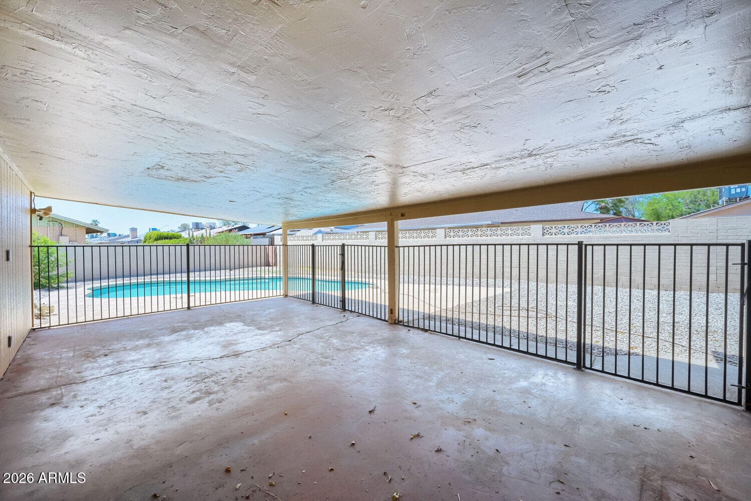 3514 W CARIBBEAN Lane, Phoenix, AZ 85053 — photo 27 of 28