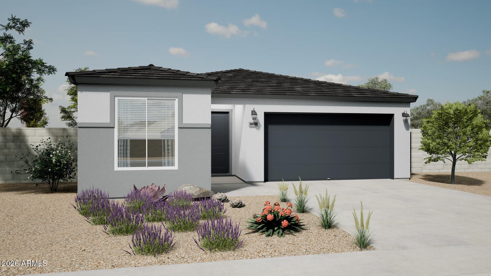 18074 W CALLE LEJOS Road, Surprise, AZ 85387 — photo 1 of 20