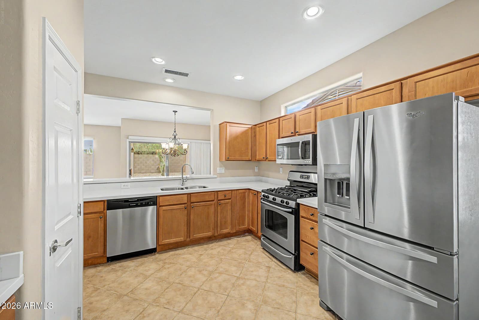 16492 W CHUPAROSA Lane, Surprise, AZ 85387 — photo 6 of 42
