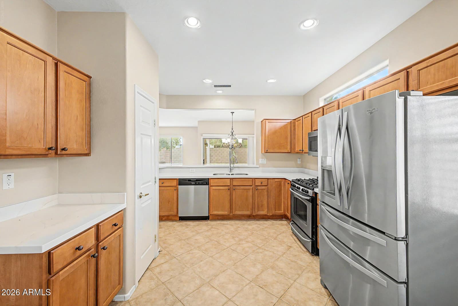 16492 W CHUPAROSA Lane, Surprise, AZ 85387 — photo 7 of 42