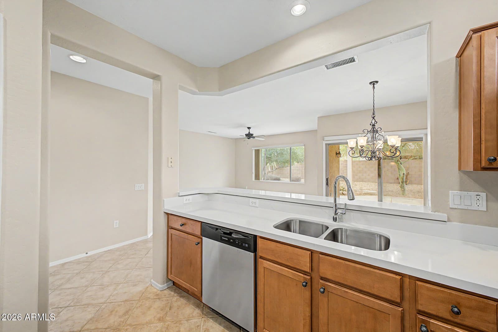 16492 W CHUPAROSA Lane, Surprise, AZ 85387 — photo 9 of 42