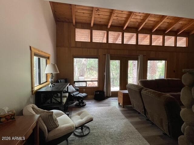672 W COCOPAH Lane, Payson, AZ 85541 — photo 18 of 36