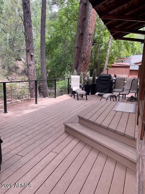 672 W COCOPAH Lane, Payson, AZ 85541 — photo 7 of 36