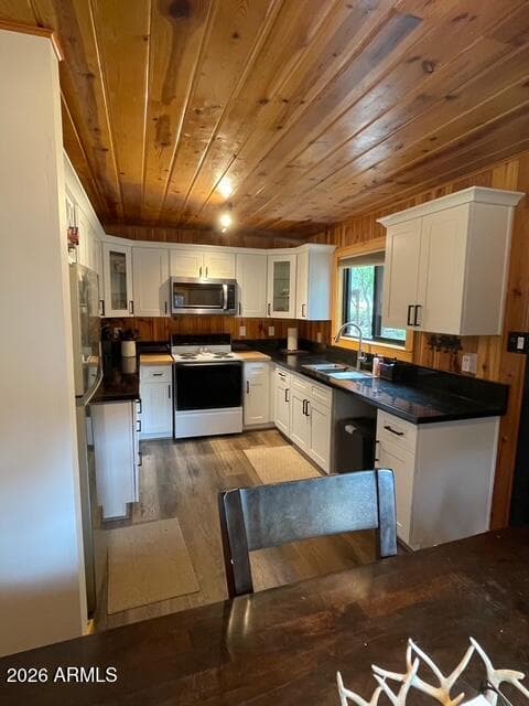 672 W COCOPAH Lane, Payson, AZ 85541 — photo 24 of 36