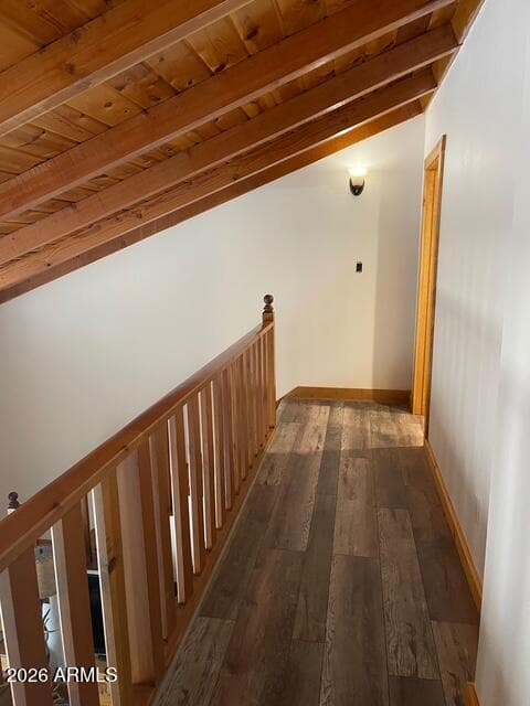 672 W COCOPAH Lane, Payson, AZ 85541 — photo 32 of 36