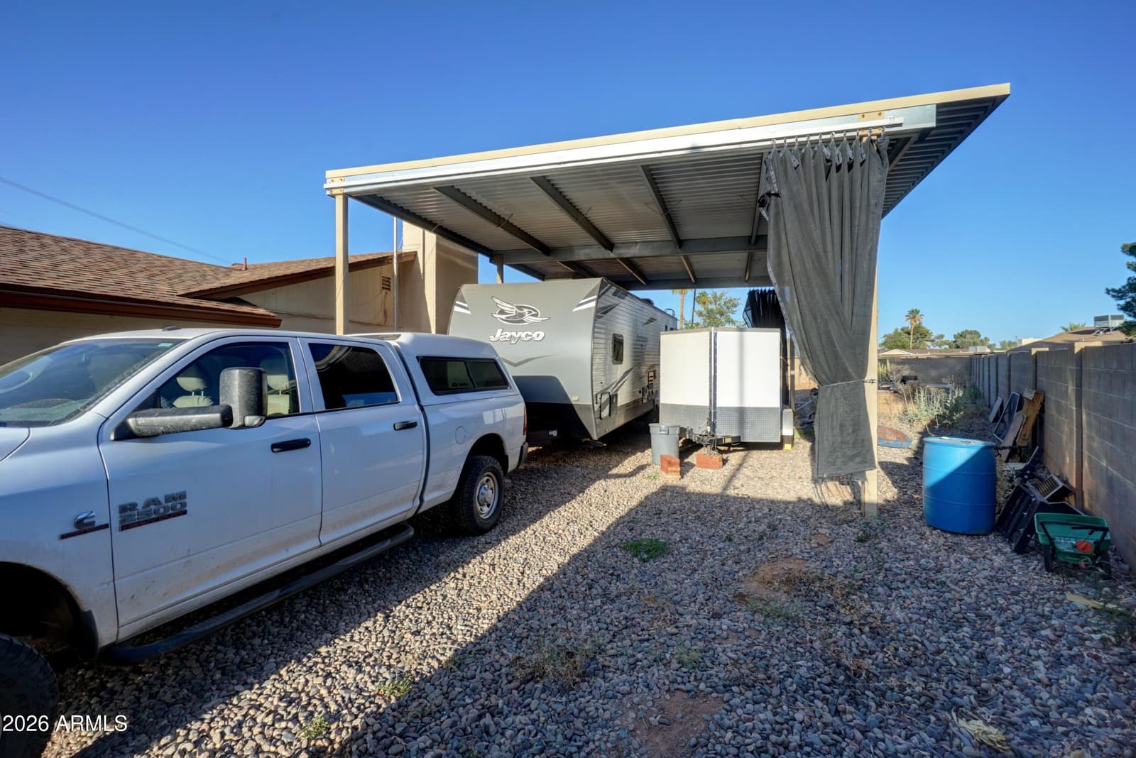 2803 W ROSEWOOD Drive, Chandler, AZ 85224 — photo 4 of 39