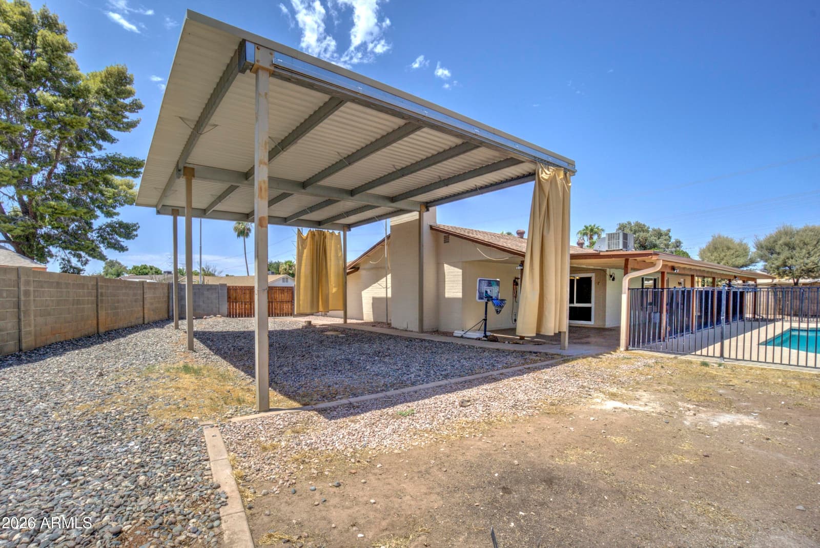 2803 W ROSEWOOD Drive, Chandler, AZ 85224 — photo 8 of 39