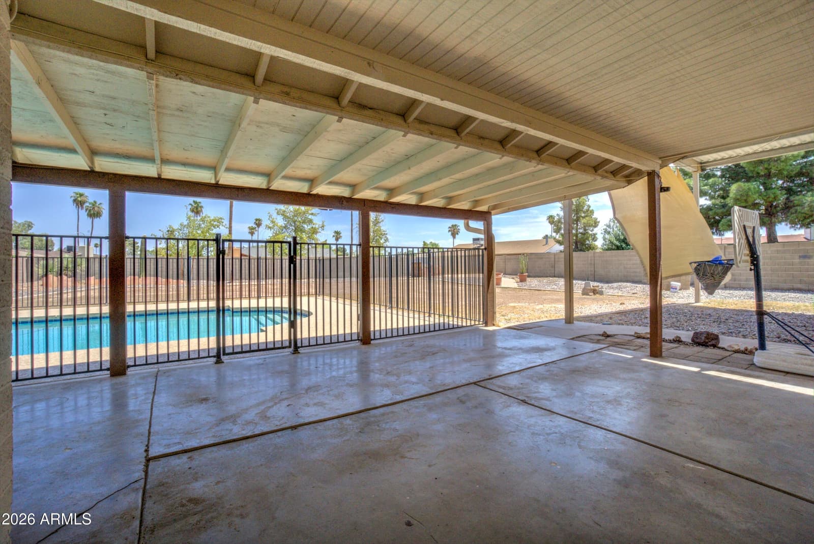 2803 W ROSEWOOD Drive, Chandler, AZ 85224 — photo 16 of 39