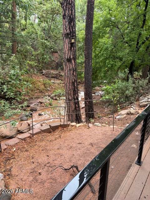 672 W COCOPAH Lane, Payson, AZ 85541 — photo 12 of 36