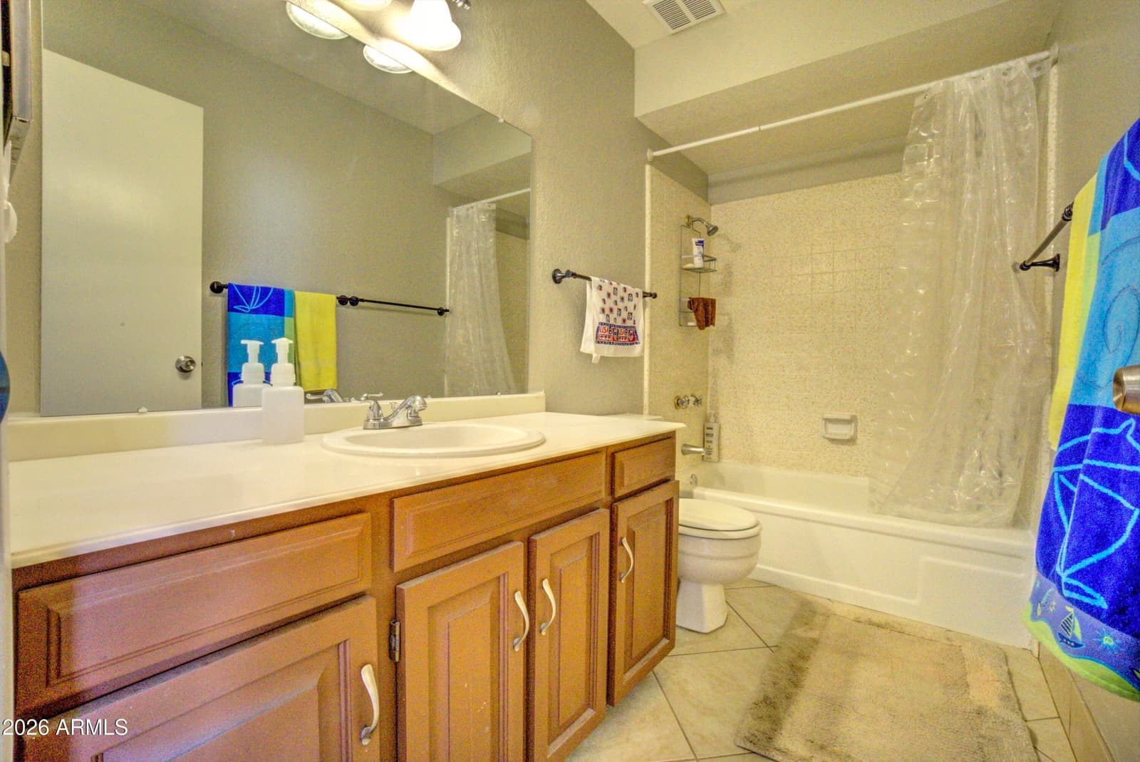 2803 W ROSEWOOD Drive, Chandler, AZ 85224 — photo 37 of 39