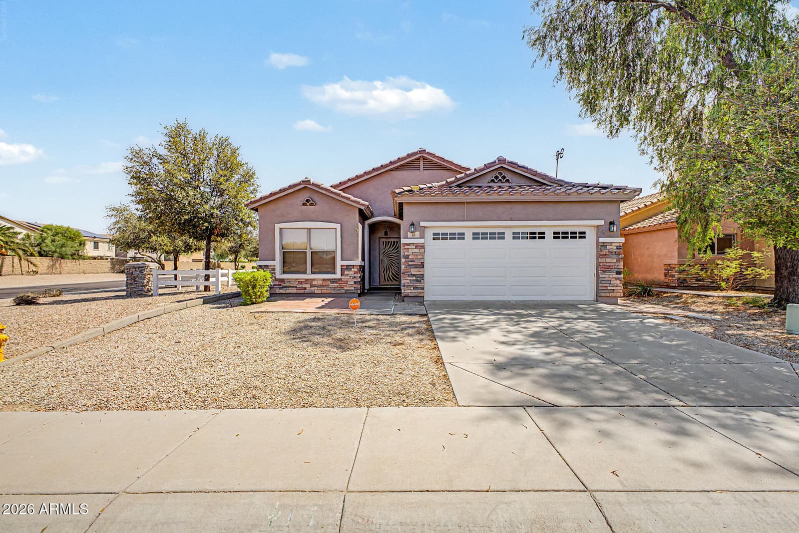 15 W DESERT VISTA Trail, San Tan Valley, AZ 85143 — photo 29 of 29