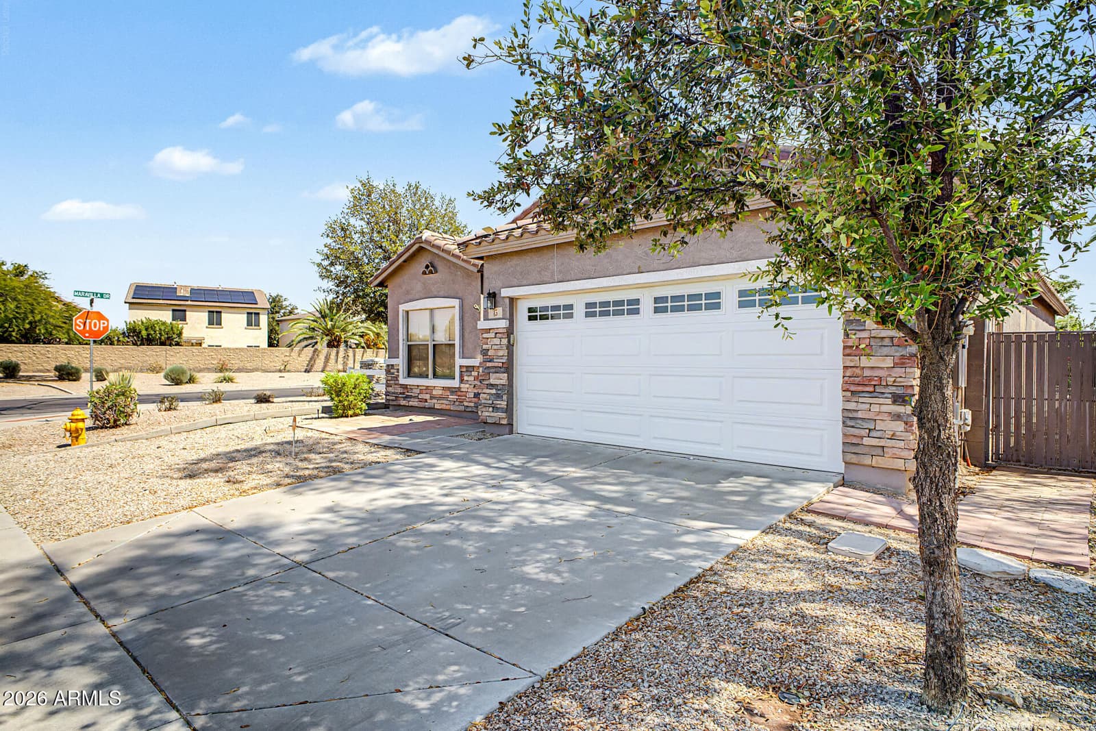 15 W DESERT VISTA Trail, San Tan Valley, AZ 85143 — photo 3 of 29