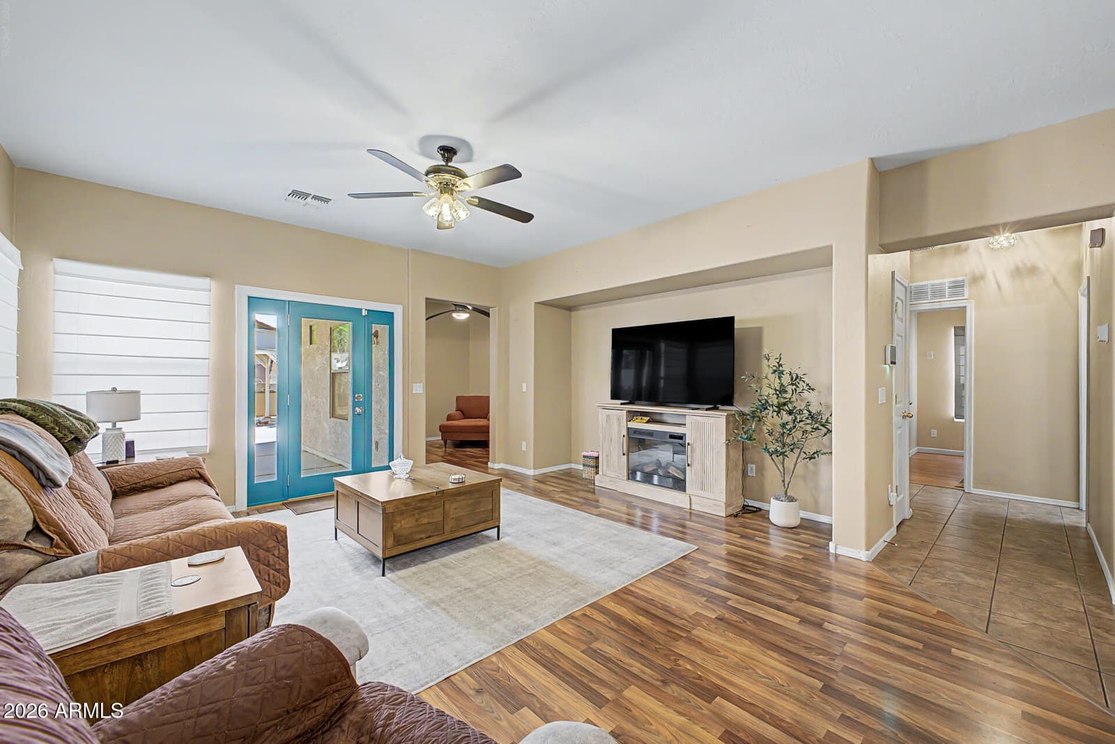 15 W DESERT VISTA Trail, San Tan Valley, AZ 85143 — photo 9 of 29