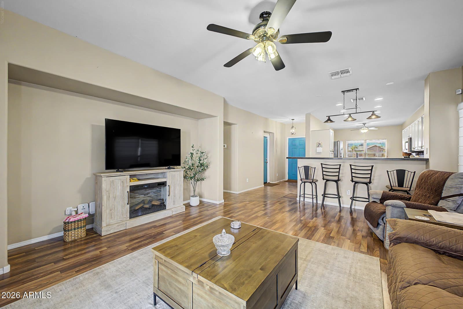 15 W DESERT VISTA Trail, San Tan Valley, AZ 85143 — photo 10 of 29
