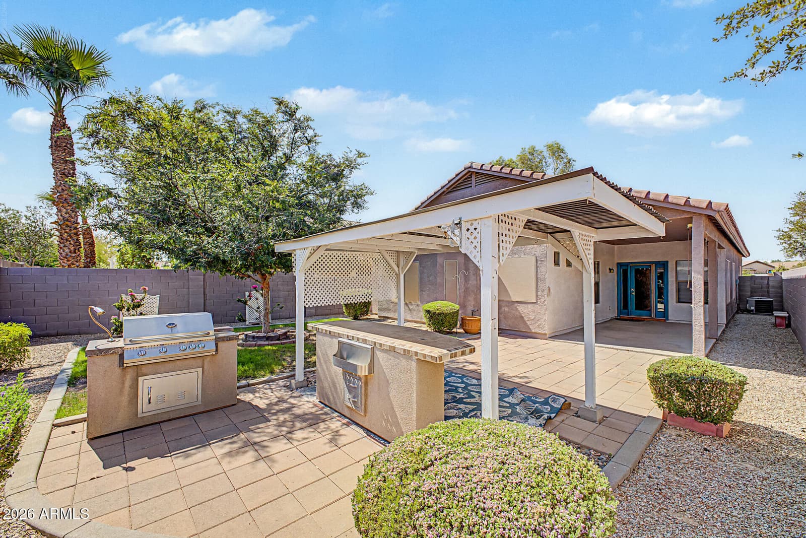 15 W DESERT VISTA Trail, San Tan Valley, AZ 85143 — photo 27 of 29