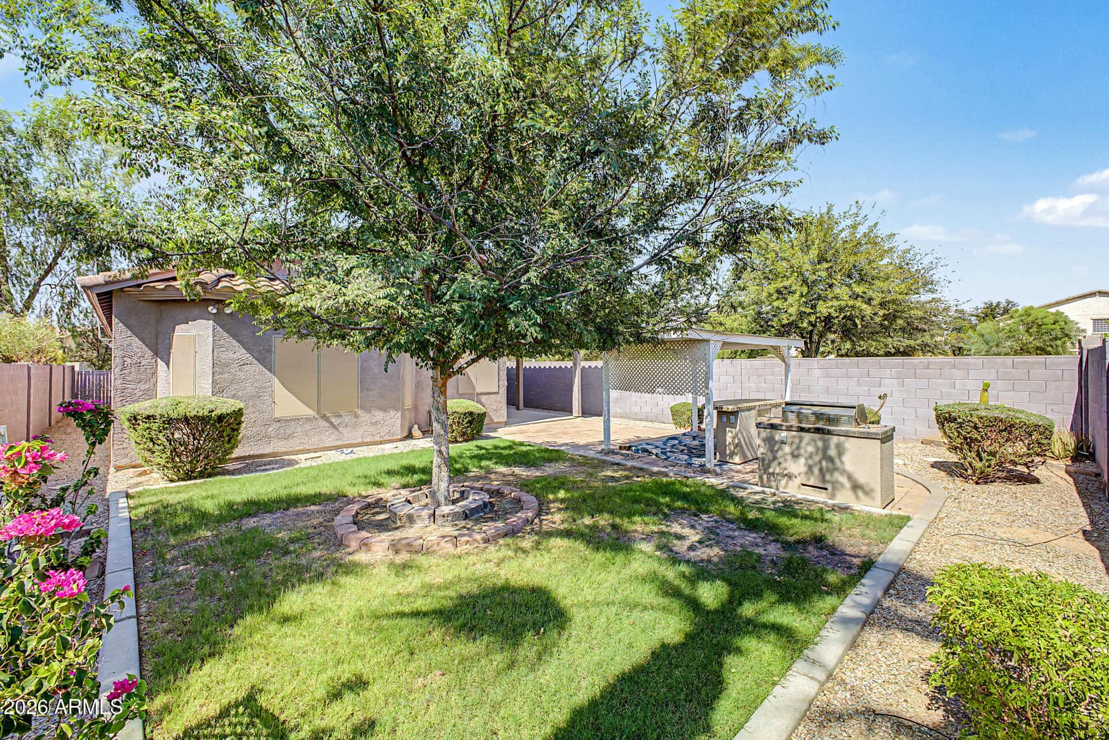 15 W DESERT VISTA Trail, San Tan Valley, AZ 85143 — photo 28 of 29