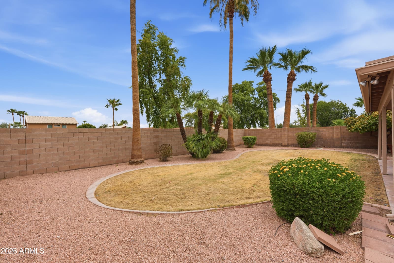 1152 W ORIOLE Way, Chandler, AZ 85286 — photo 36 of 49