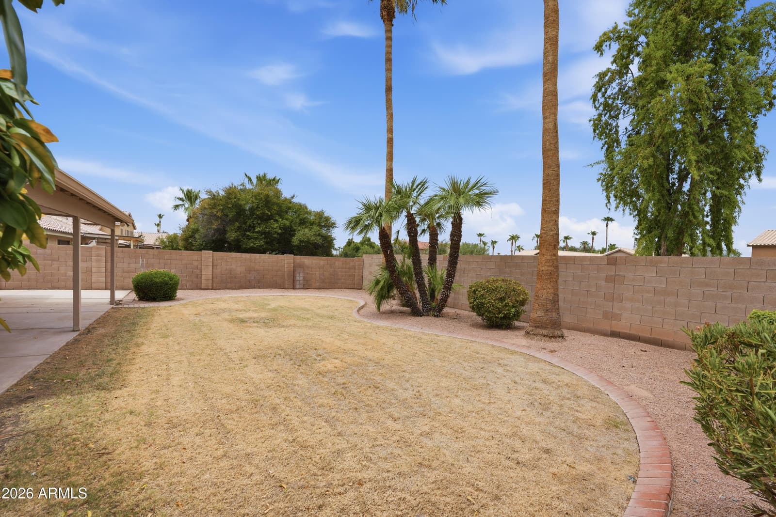 1152 W ORIOLE Way, Chandler, AZ 85286 — photo 39 of 49