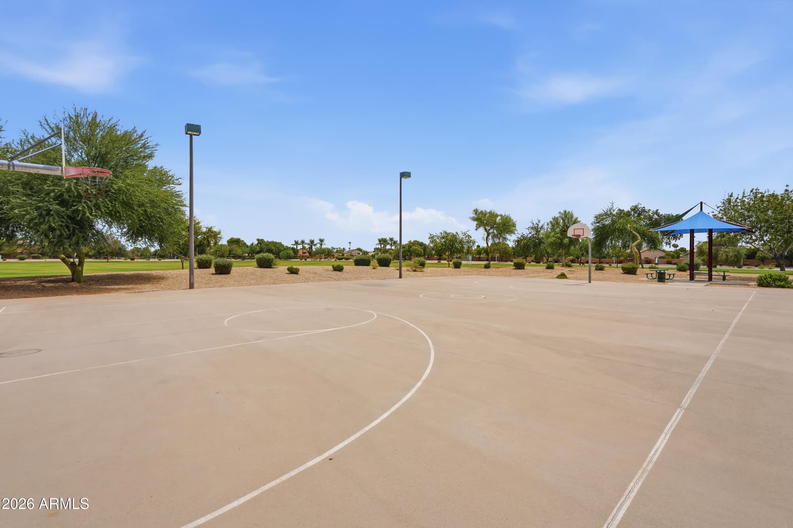 1152 W ORIOLE Way, Chandler, AZ 85286 — photo 48 of 49