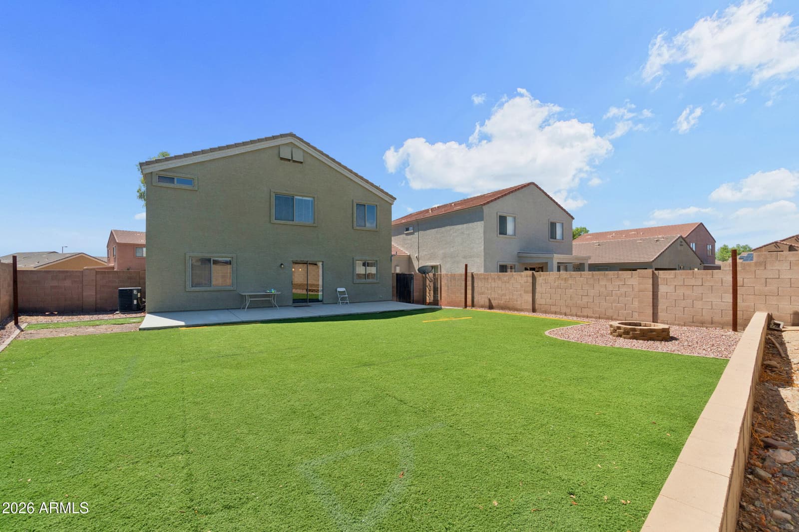 5266 S 236TH Avenue, Buckeye, AZ 85326 — photo 22 of 28