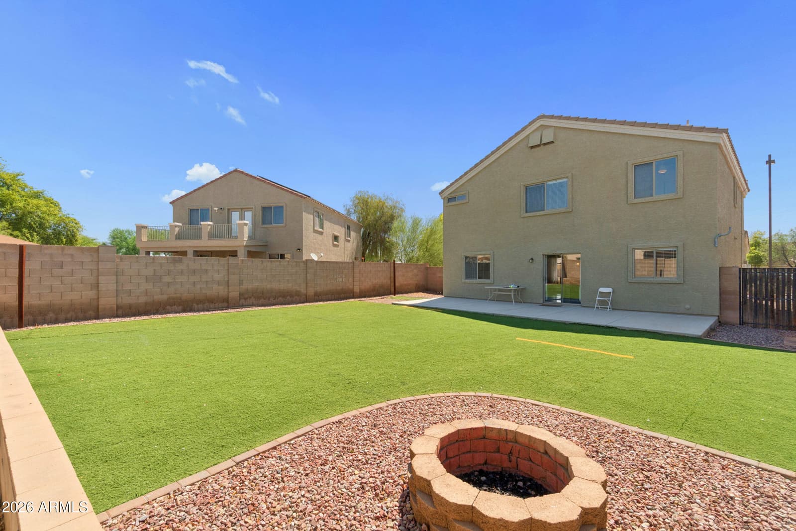 5266 S 236TH Avenue, Buckeye, AZ 85326 — photo 21 of 28