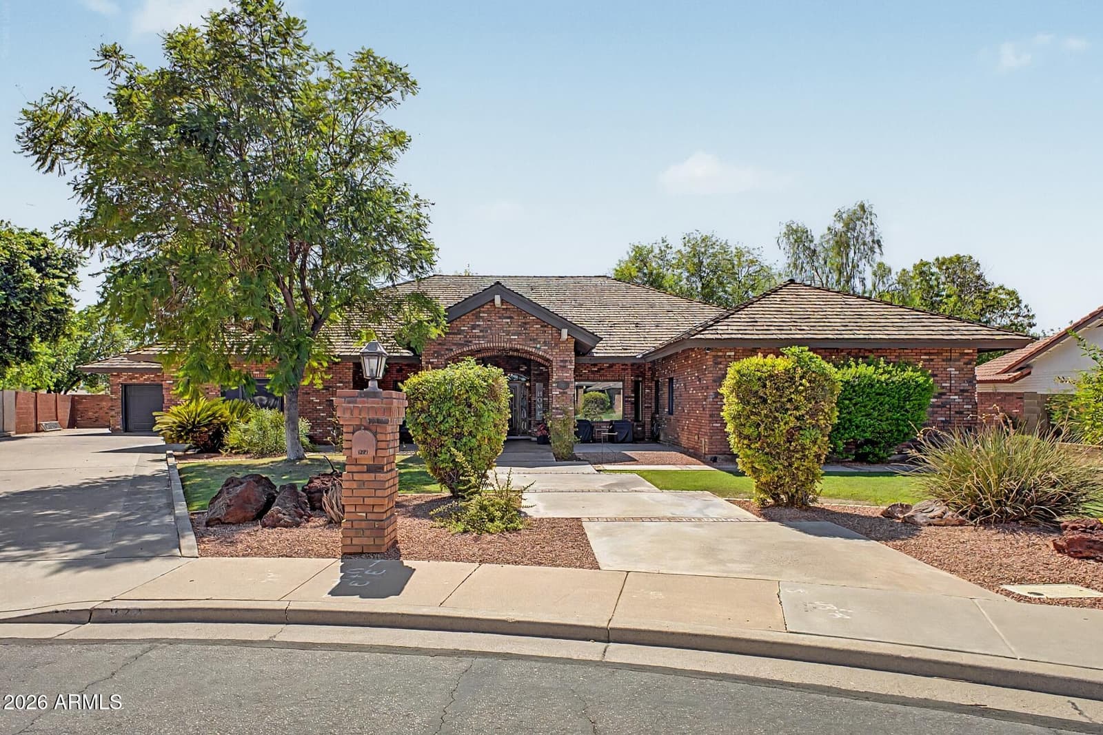 922 N WILLIAMS, Mesa, AZ 85203 — photo 1 of 59