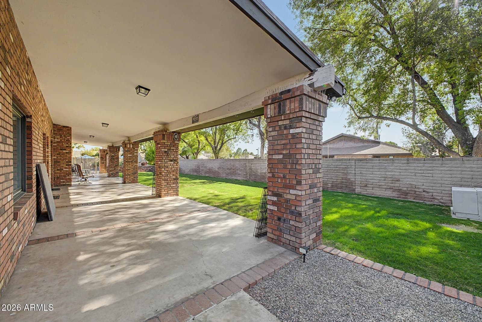 922 N WILLIAMS, Mesa, AZ 85203 — photo 55 of 59