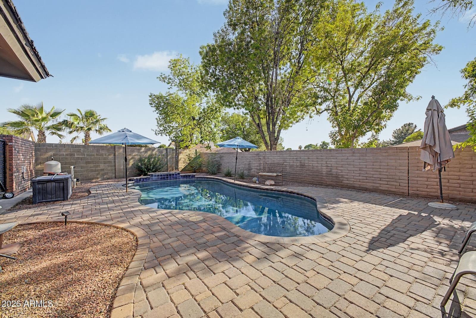 922 N WILLIAMS, Mesa, AZ 85203 — photo 58 of 59