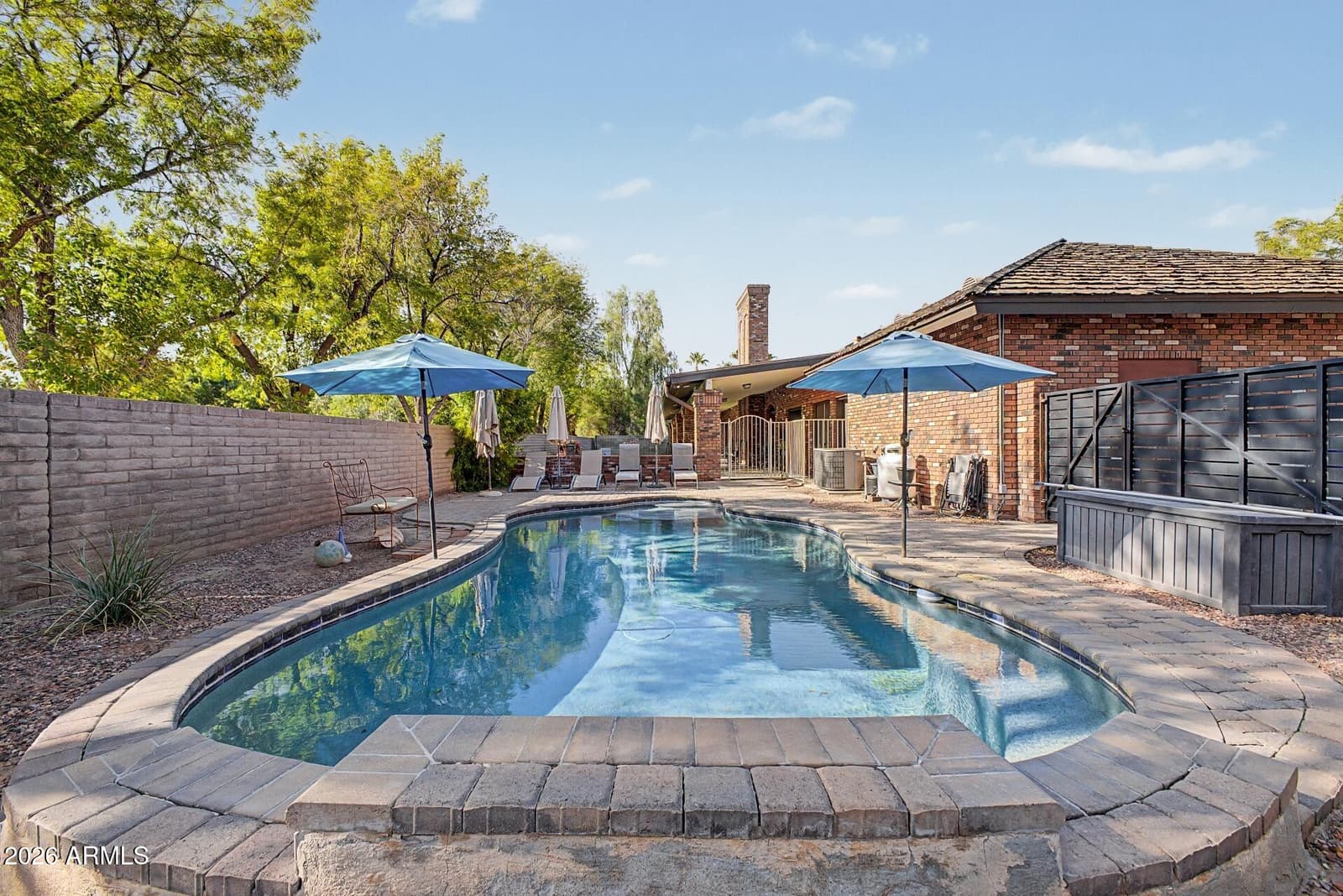 922 N WILLIAMS, Mesa, AZ 85203 — photo 59 of 59