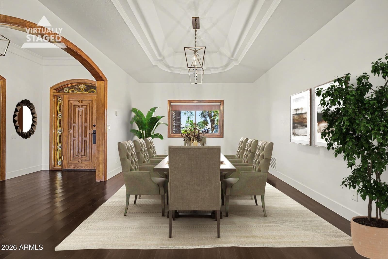 922 N WILLIAMS, Mesa, AZ 85203 — photo 7 of 59