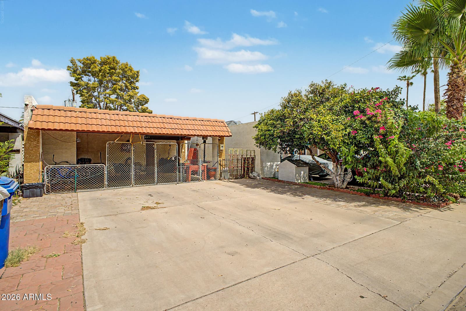 615 N HOBSON, Mesa, AZ 85203 — photo 1 of 23