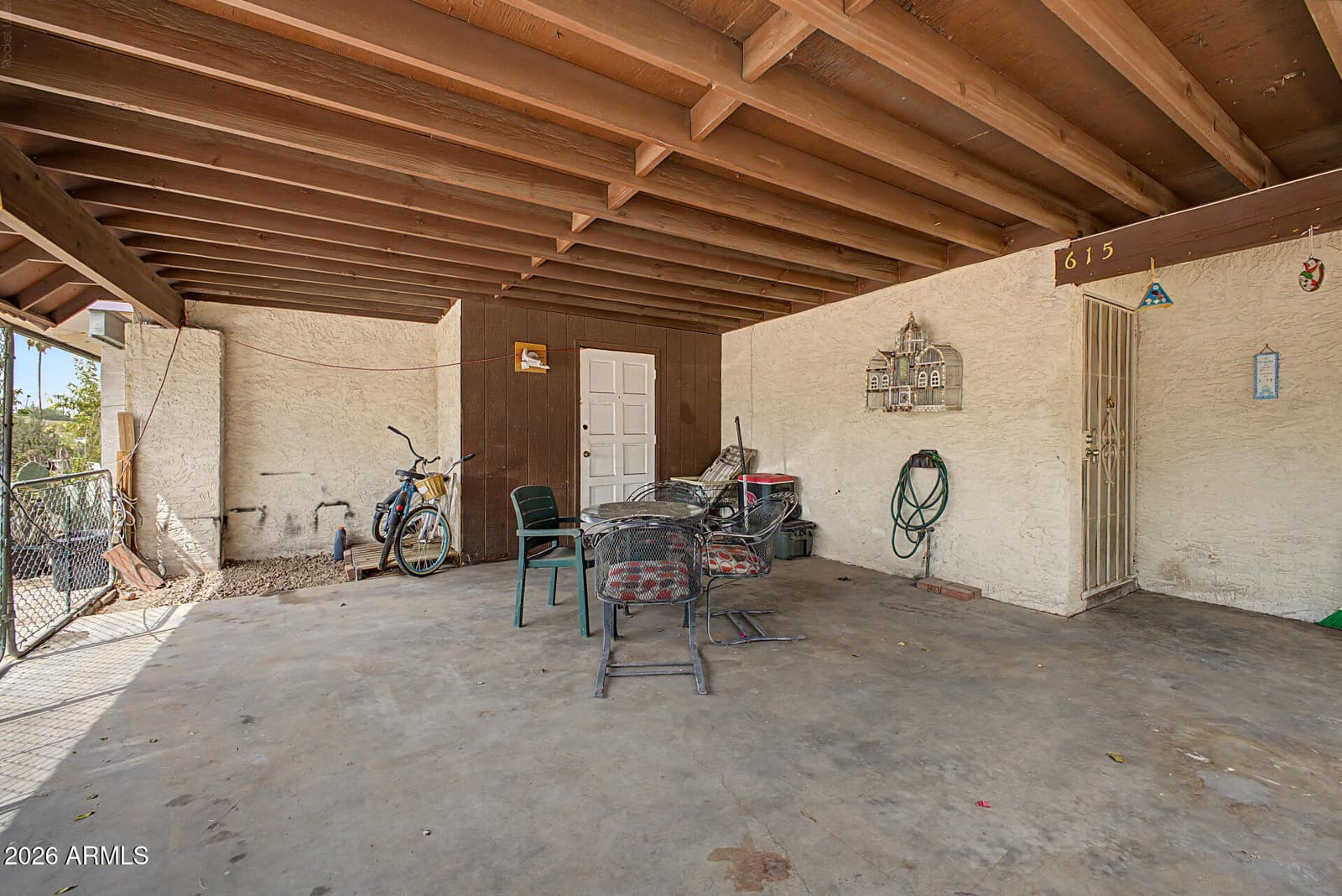 615 N HOBSON, Mesa, AZ 85203 — photo 4 of 23
