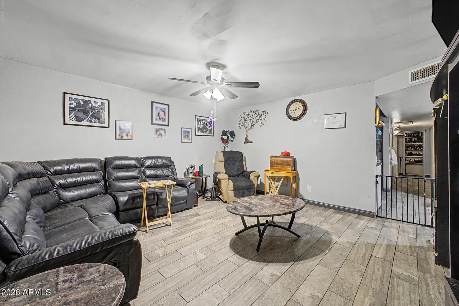 615 N HOBSON, Mesa, AZ 85203 — photo 6 of 23