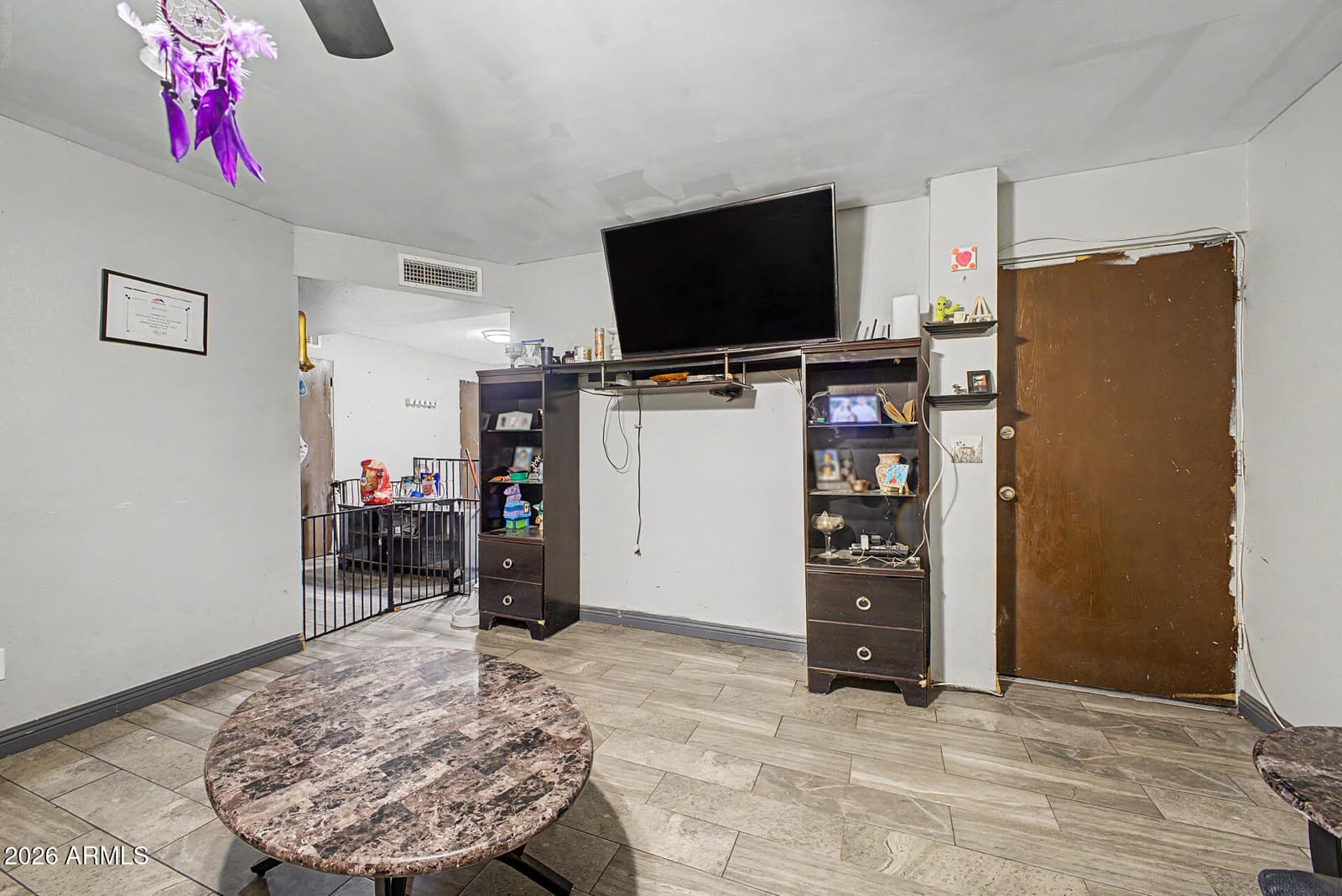 615 N HOBSON, Mesa, AZ 85203 — photo 8 of 23
