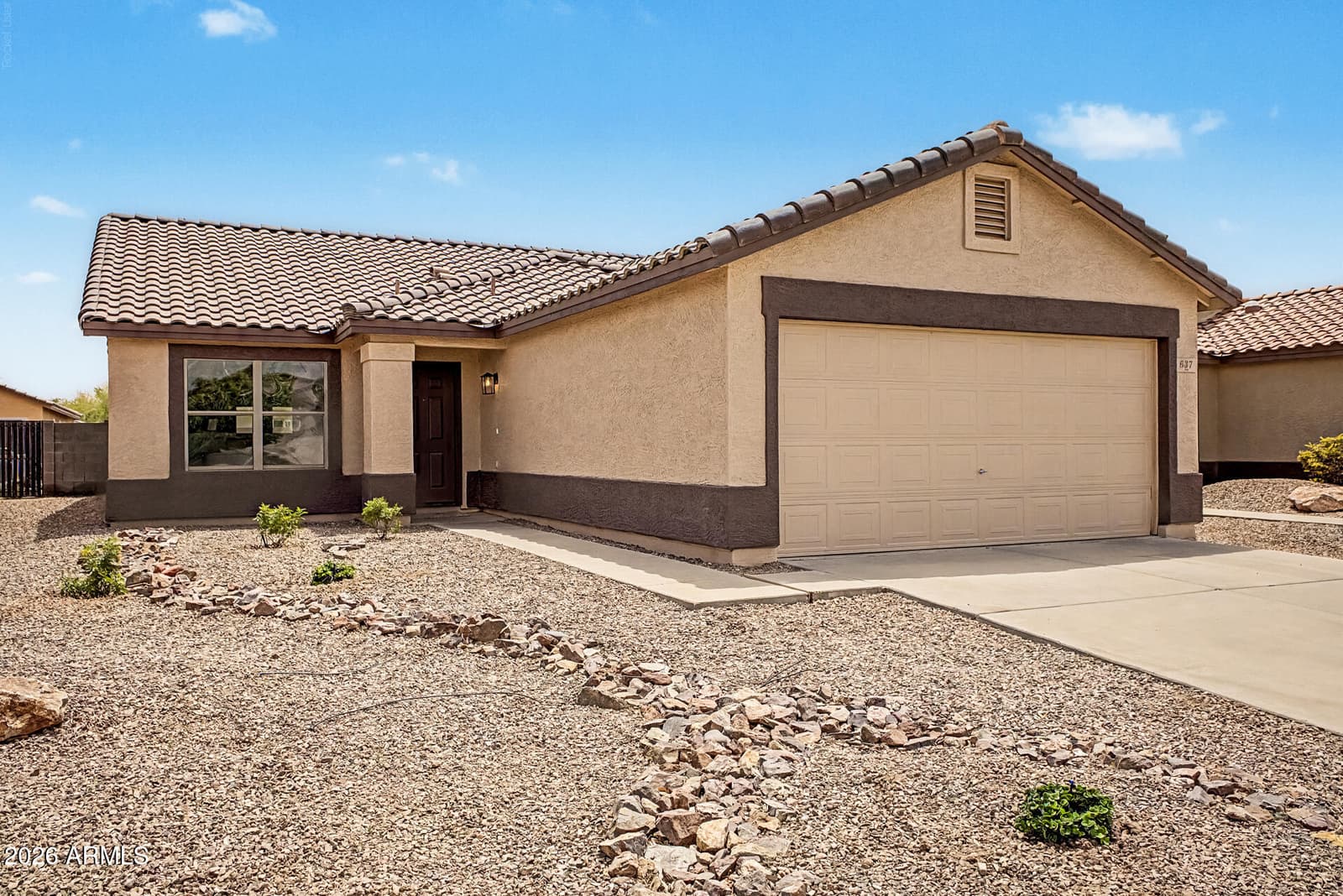 637 W KINGMAN Loop, Casa Grande, AZ 85122 — photo 29 of 30