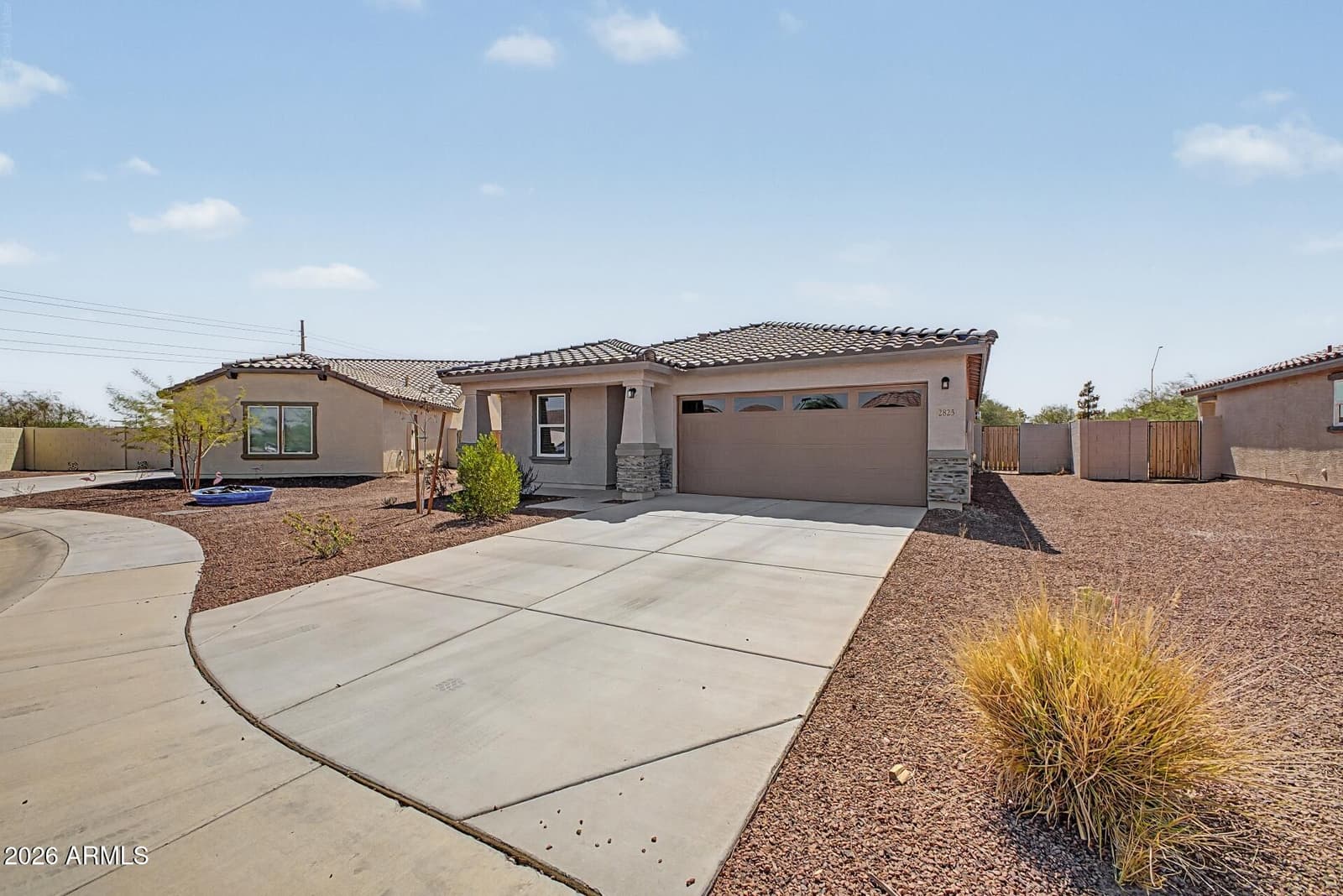 2823 N WESTRIDGE Lane, Casa Grande, AZ 85122 — photo 5 of 26